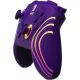 9. PDP Afterglow Wave Lilac USB-Gamepad (Analog/Digital) für PC, Xbox Series S und Xbox Series X