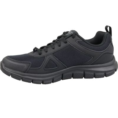 6. Skechers Track-Scloric 52631-BBK M 52631-BBK Schuhe