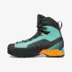 5. Ribelle Lite HD Damenschuhe, Aquagrün, Größe 40,5 von Scarpa
