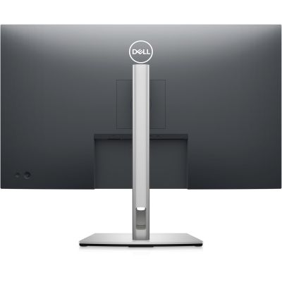 4. DELL P-Serie P3223QE Computermonitor, 80 cm (31,5 Zoll), 3840 x 2160 Pixel, 4K Ultra HD LCD, Schwarz