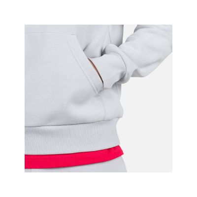 12. Rossignol New Hero Hoodie Grau