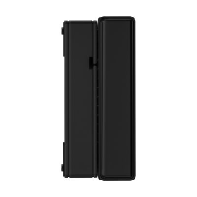 4. SAVIO CPU-Wasserkühlung 240 mm NOX
