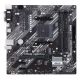 2. Asus PRIME A520M-A II/CSM Mainboard