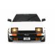 5. Amewi RC-Car AE86 Sprinter Drift-Rennwagen 1:18 RTR Weiß