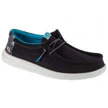 Hey Dude Wally H2O Tropical M 40702-0FF Schuhe