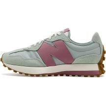 New Balance 327 Lifestyle Damen-Klassikerschuhe (W3277BS)