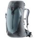 AC Lite 14 SL Schiefer-Graphit
