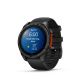 7. Garmin Fenix 8 47 mm Schiefergrau/Schwarz
