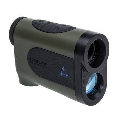 Delta Titanium RF-1200 Laser-Entfernungsmesser