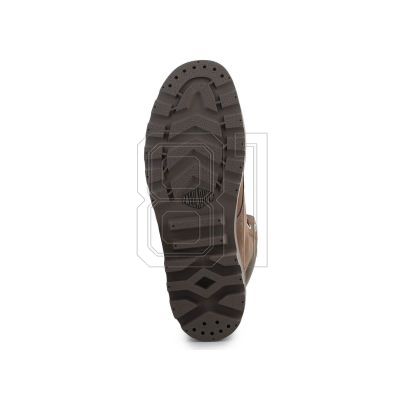 8. Palladium Pampa Sport Cuff Wps M 72992-222-M Schuhe