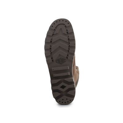 8. Palladium Pampa Sport Cuff Wps M 72992-222-M Schuhe
