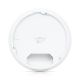 15. Access Point Wi-Fi 7 Ubiquiti UniFi U7 Pro 2,4 GHz (2x2)/5 GHz (2x2)/6 GHz (2x2) PoE+ 1x2,5 G