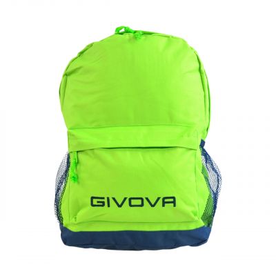5. Givova Zaino Scuola Rucksack G0514-0034
