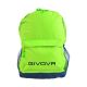 5. Givova Zaino Scuola Rucksack G0514-0034