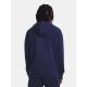 2. Under Armour M 1379757-410 Sweatshirt