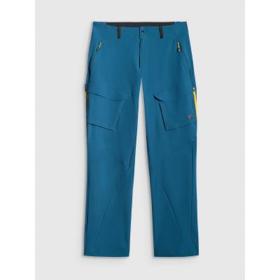8. Schnelltrocknende Herren-Trekkinghose 4F 4FRSS26TFTRM1438-30S