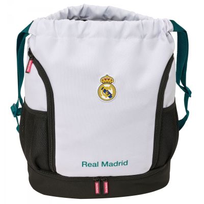 Real Madrid Sportrucksack, Turnrucksack 612654197