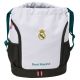 Real Madrid Sportrucksack, Turnrucksack 612654197