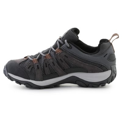 4. MERRELL Alverstone 2 GORE-TEX J037167 Granit