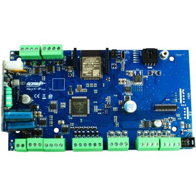 ROPAM NEO-IP-PS ALARM-ZENTRALE