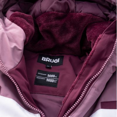 3. Damen-Isolierjacke 2AM4