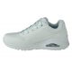 2. Skechers Uno Frosty Kicks W 155359-MNT Schuhe