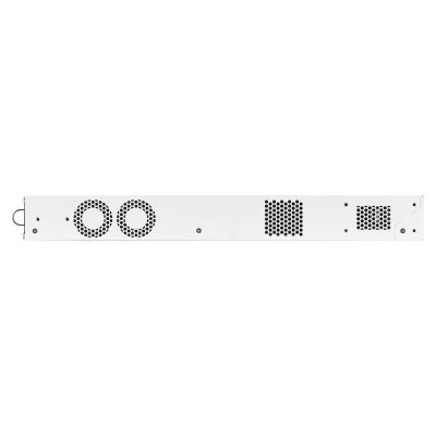 10. Mikrotik CRS354-48P-4S+2Q+RM 53p PoE (PoE+: 48;) 700W Managed Fast/Gigabit/10G Switch