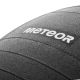 7. Meteor Fitnessball 75 cm Schwarz