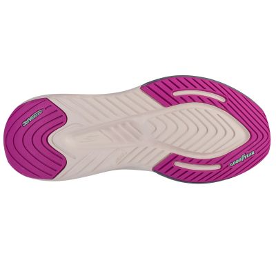 4. Skechers Go Walk Max Walker - Sally 125052-CCPR Lila 36