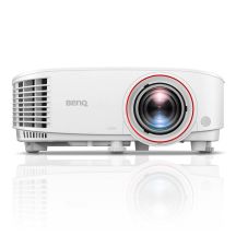 BenQ TH671ST 9H.JGY77.13E Kurzdistanzprojektor (DLP; 1080p (1920x1080); 3000 ANSI; 10000:1)