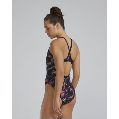 Badeanzug TYR W DE DIAMONDFIT TR