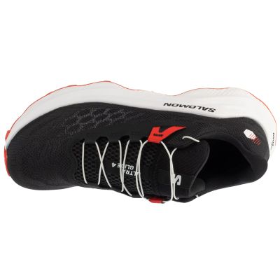 3. Salomon Ultra Glide 4 L49141300 Schwarz 46