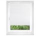 PLISSE-JALOUSIEN PERLENTHERMO 120X170 WEISS
