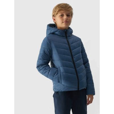 8. 4F Jr 4FJWAW24TDJAM460-32S Jacke