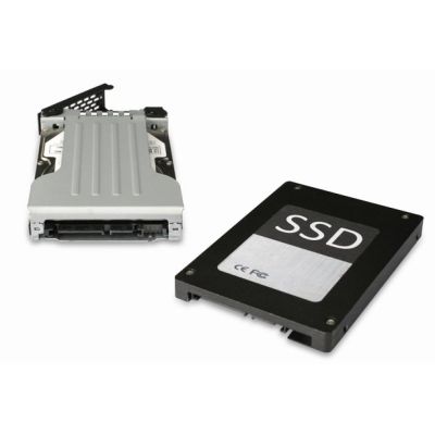 5. CREMAX TECHNOLOGY Laufwerksschachtadapter