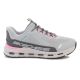 6. SKECHERS SLIP-INS: GLIDE-STEP - VISTA LANE 303654L-GYPK