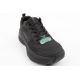 2. Skechers Herren Zirrus Leichtgewicht-Sportschuhe mit maximaler Dämpfung, schwarz