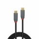 3. Lindy 36903 USB-Kabel USB 3.2 Gen 2 (3.1 Gen 2) 2 m USB-C 20 Gbit/s 100 W Schwarz