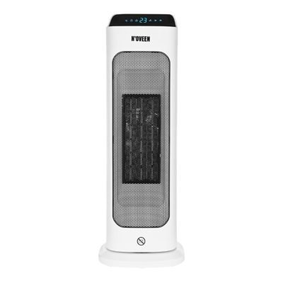 2. NOVEEN PTC2000 Intelligente Keramikheizung