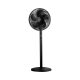 3. NOVEEN F535 16"/40cm 2-in-1 Stand- und Tischventilator