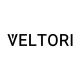 11. VELTORI VT310-1 Damen-Smartwatch, Goldarmband + rosa Silikonarmband
