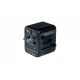 2. Verbatim 49544 Universal-Netzsteckeradapter Schwarz