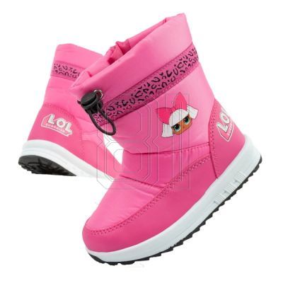 LOL Surprise Jr Schneestiefel LL000088