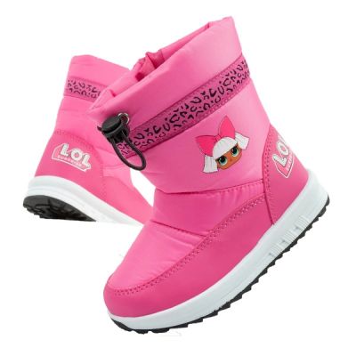 LOL Surprise Jr Schneestiefel LL000088