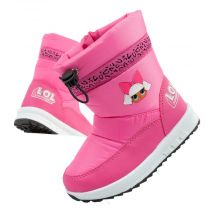LOL Surprise Jr Schneestiefel LL000088