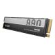2. Lexar 4 TB PCIe Gen 5 NM990 NVMe M.2 SSD