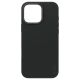 3. CARE by PanzerGlass Fashion Case iPhone 16 Pro Max 6,9" schwarz/schwarz MagSafe 1380