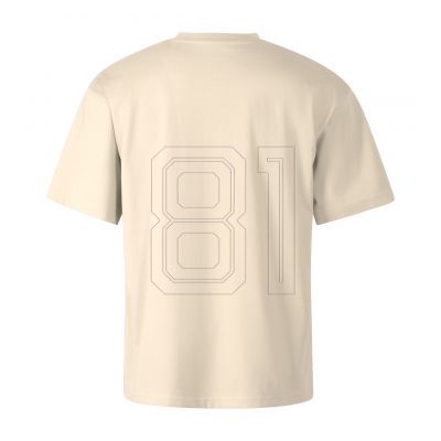 3. Unisex Stage T-Shirt (Mandel)