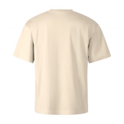 3. Unisex Stage T-Shirt (Mandel)