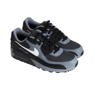 5. Nike Air Max 90 GORE-TEX Herren-Sneaker in Dunkelgrau - FD5810-002